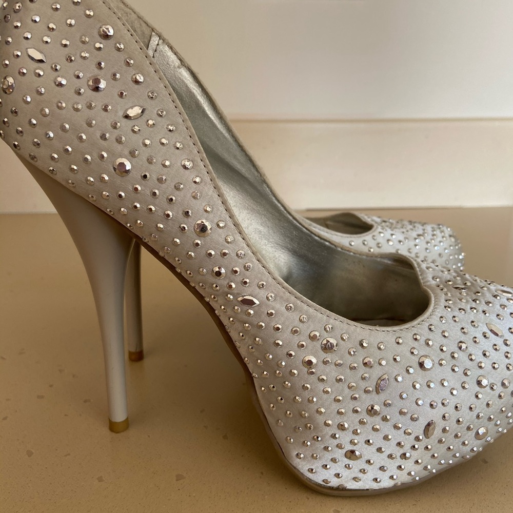 Refresh high heels - Picture 2 of 5